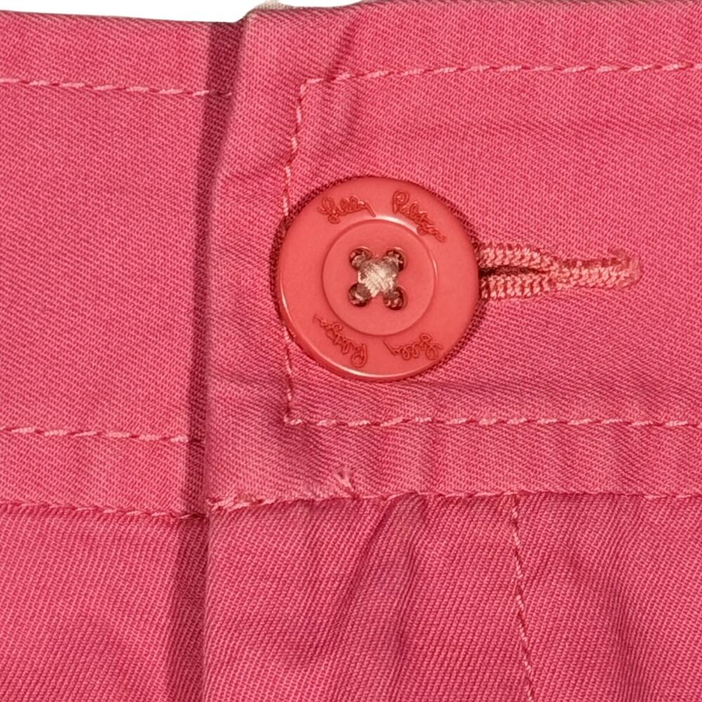 Lilly Pulitzer Women's Callahan Shorts Classic Preppy Summer Beach Vacation - Picture 3 of 11